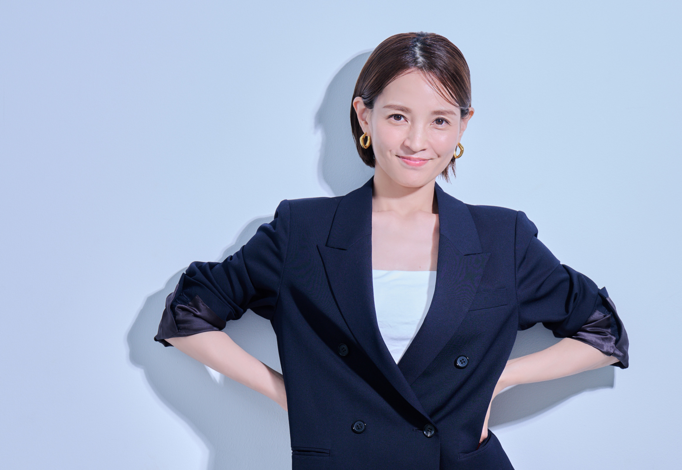 国仲涼子