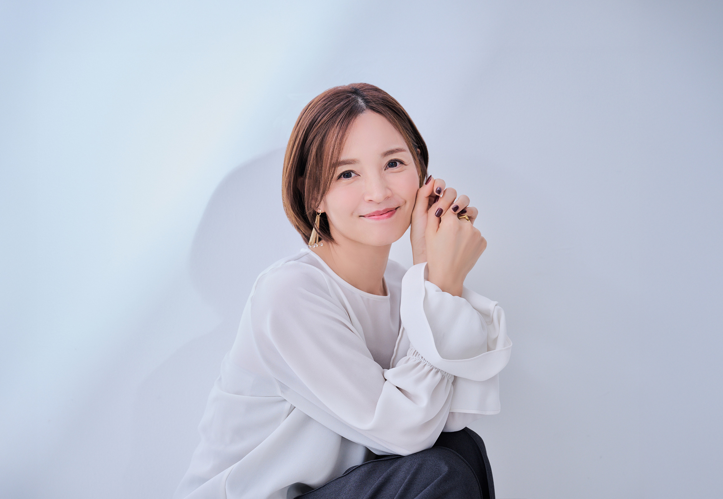 国仲 涼子